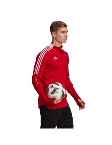 Bluza adidas tiro 21 training top m gh7303