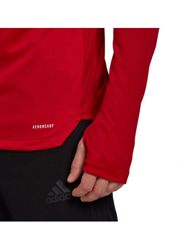 Bluza adidas tiro 21 training top m gh7303