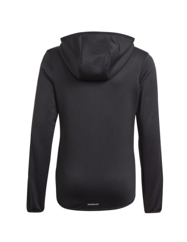 Bluza adidas designed 2 move jr