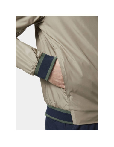 Kurtka helly hansen salt windbreaker jacket m