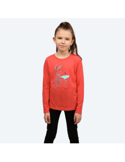 Koszulka icepeak kiowa long sleeve junior
