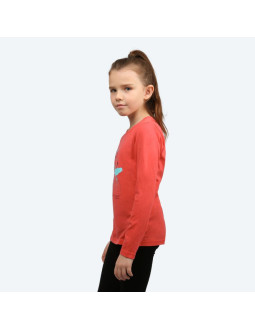 Koszulka icepeak kiowa long sleeve junior 2