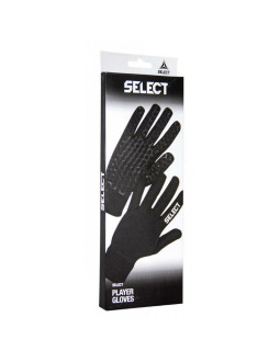 Rękawiczki sportowe select 2