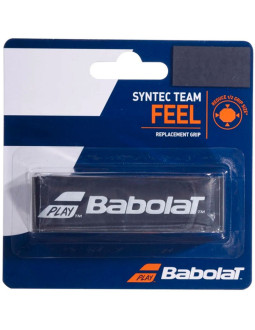 Owijka babolat syntec team feel 670065 2
