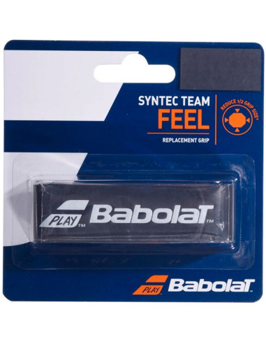 Owijka babolat syntec team feel 670065