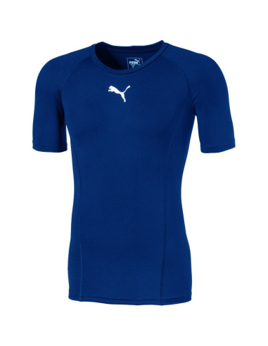 Koszulka puma liga baselayer ss m 655918