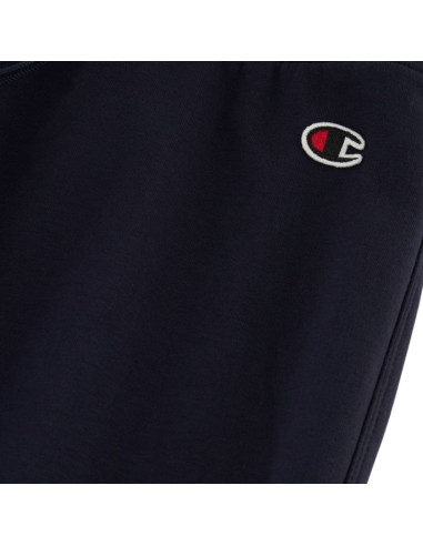 Spodnie champion rib cuff w 117550