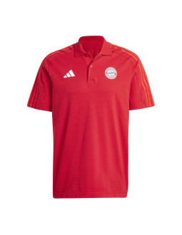 Koszulka polo adidas bayern monachium m