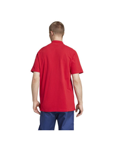 Koszulka polo adidas bayern monachium m