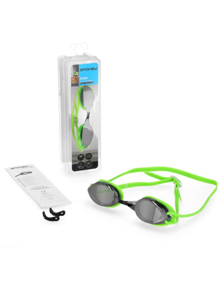 Okulary pływackie spokey sparki