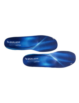 Wkładki do łyżew hokejowe bauer aetrex orthotic 2