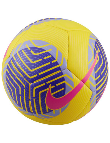 Piłka nożna nike pitch fb2978