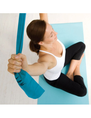 Zestaw taśm oporowych gaiam 59180