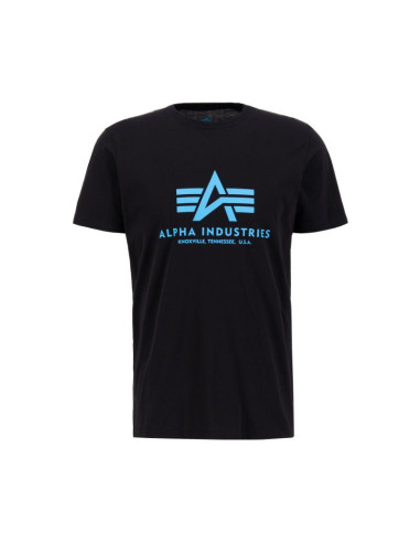 Koszulka alpha industries basic t-shirt m 100501