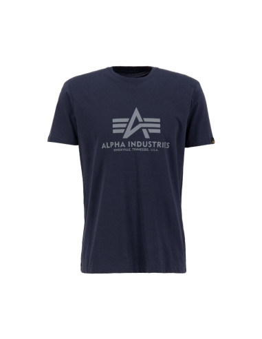 Koszulka alpha industries basic t-shirt m 100501