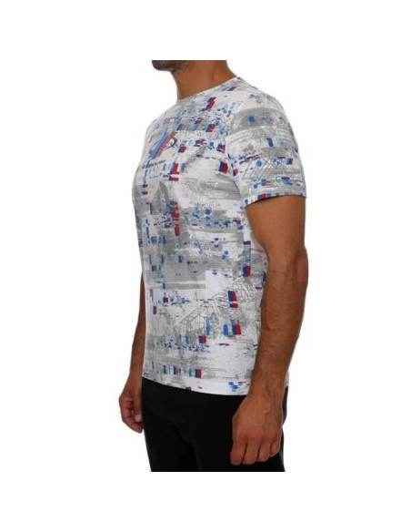 Koszulka puma bmw mms m 532868