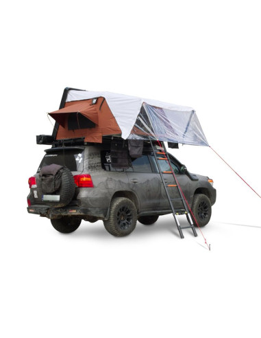 Osłona do namiotu offlander fold 4