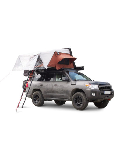 Osłona do namiotu offlander fold 4