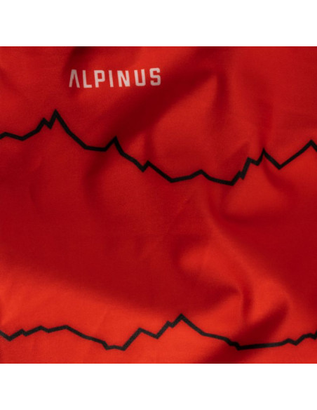 Komin alpinus zuzi alp