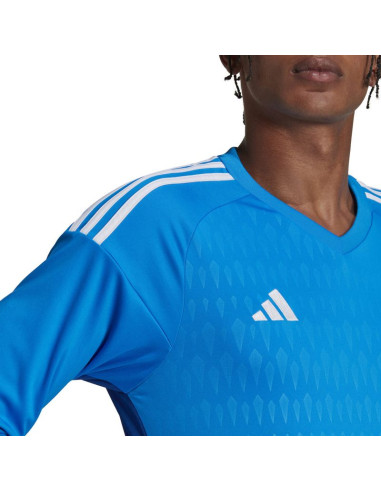 Koszulka bramkarska adidas tiro 23 competition long sleeve m