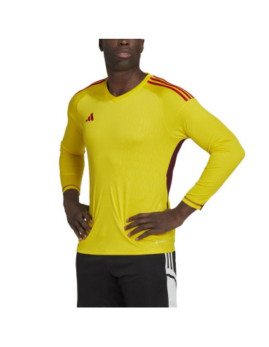 Koszulka bramkarska adidas tiro 23 competition long sleeve m
