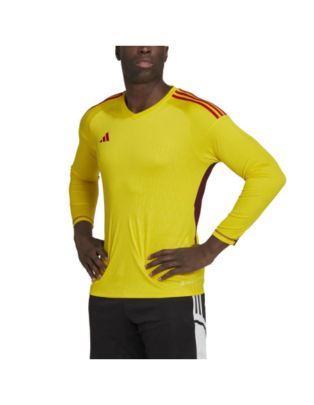 Koszulka bramkarska adidas tiro 23 competition long sleeve m