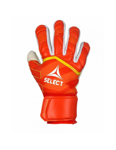 Rękawice bramkarskie select 34 protection v24 t26