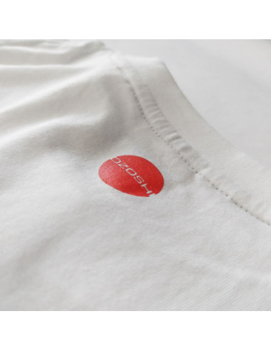 Koszulka ozoshi isao m tsh o20ts005