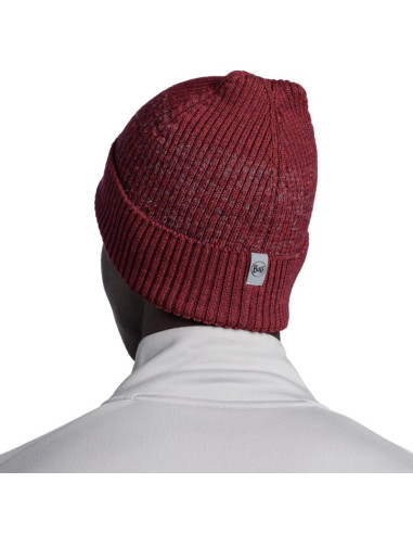 Czapka buff merino active hat beanie