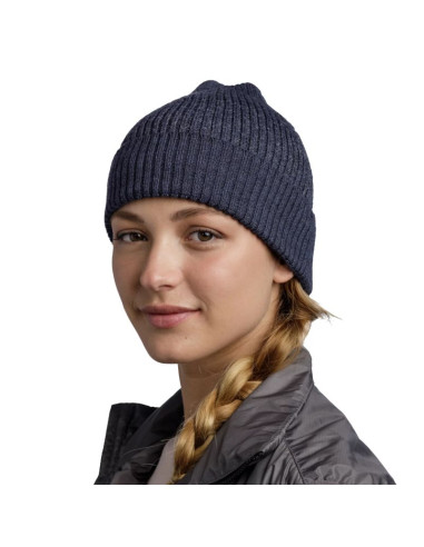 Czapka buff merino active hat beanie