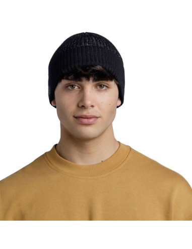Czapka buff merino active hat beanie