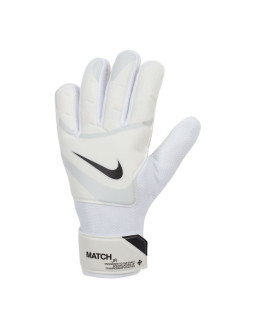 Rękawice bramkarskie nike match jr fj4864 2