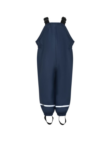 Spodnie przeciwdeszczowe lego wear lwpuelo 703 rain pants jr