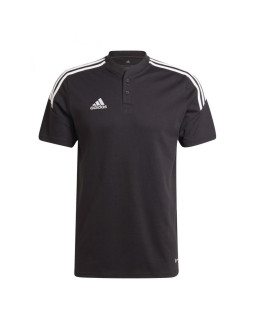 Koszulka polo adidas condivo 22 jr