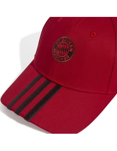 Czapka z daszkiem adidas bayern monachium