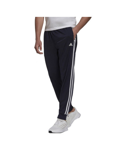 Spodnie adidas primegreen essentials warm-up m