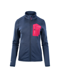 Bluza elbrus nomi polaretec w