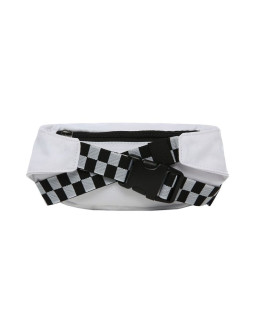 Saszetka vans diy fanny pack vn0a4v3owht1 2