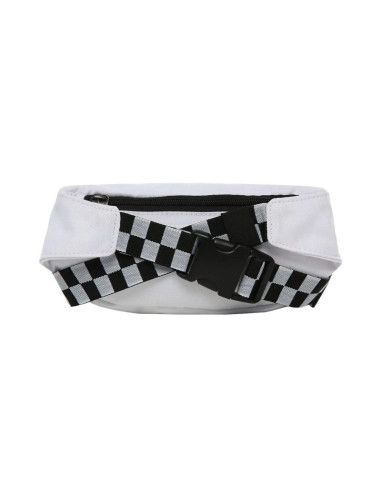 Saszetka vans diy fanny pack vn0a4v3owht1
