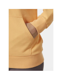 Bluza helly hansen z kapturem w hh logo full zip hoodie 2.0 w 34461 2