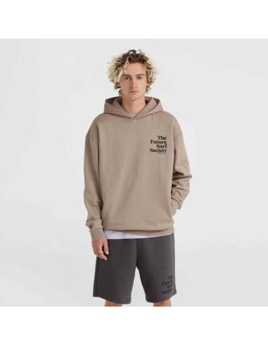 Bluza o'neill future surf society hoodie m