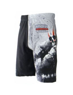 Spodenki treningowe masters mfc - stm-warrior m