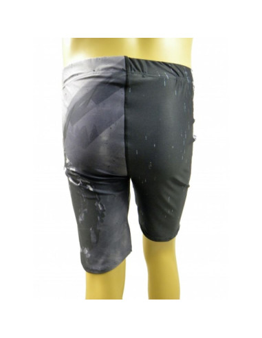 Spodenki treningowe masters mfc - stm-warrior m