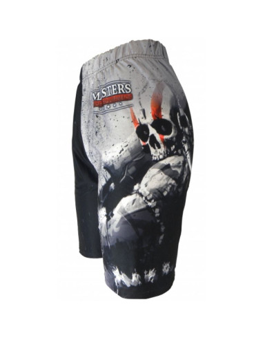 Spodenki treningowe masters mfc - stm-warrior m