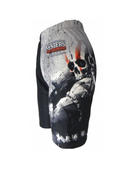 Spodenki treningowe masters mfc - stm-warrior m