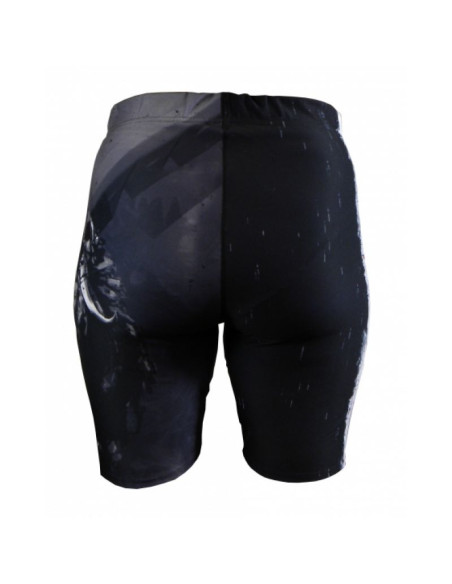 Spodenki treningowe masters mfc - stm-warrior m