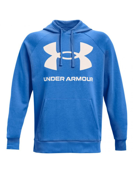 Bluza under armour rival fleece big logo hd m 1357093 787
