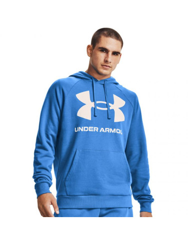 Bluza under armour rival fleece big logo hd m 1357093 787