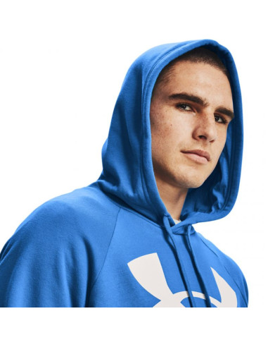 Bluza under armour rival fleece big logo hd m 1357093 787
