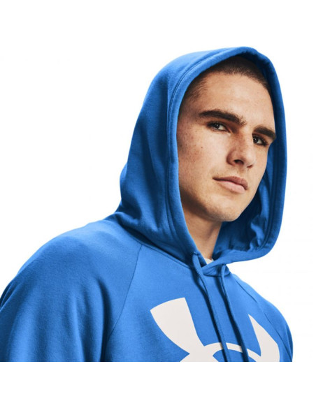 Bluza under armour rival fleece big logo hd m 1357093 787